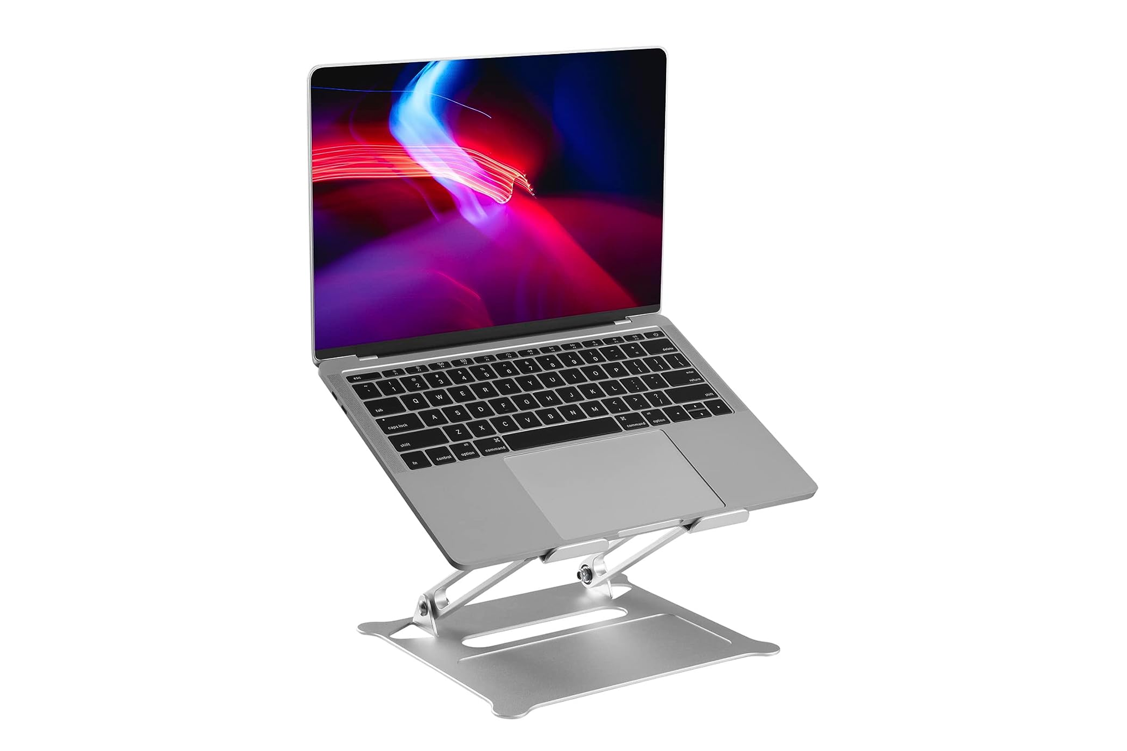 Best laptop stand for zoom deals meetings